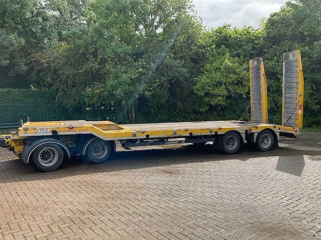 Schwarzmuller aanhangwagen - afbeelding 14 van  14
