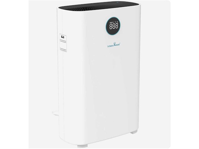 Schwarzwald luchtreiniger ap2006 - afbeelding 1 van  1