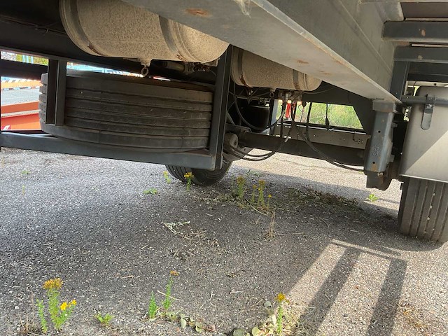 Schwehm ks9tlf1a oplegger - afbeelding 7 van  9