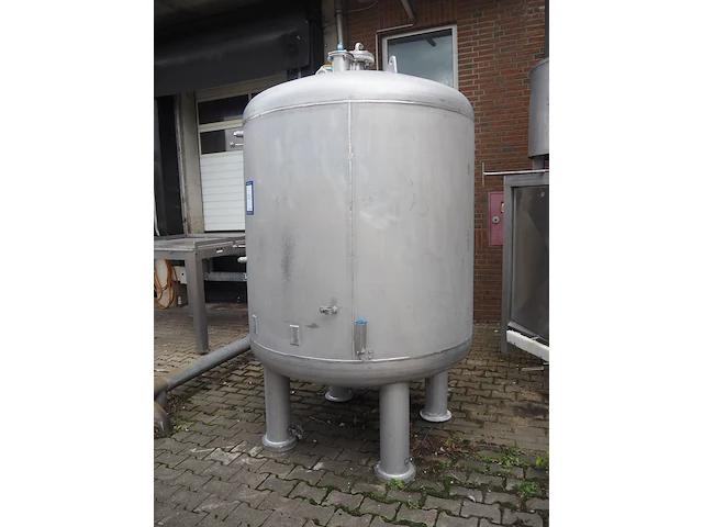 Schweibtechnik gmbh - afbeelding 1 van  8