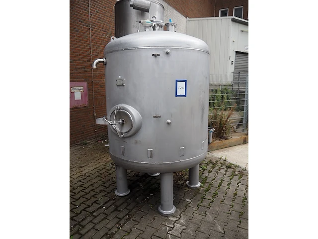 Schweibtechnik gmbh - afbeelding 2 van  8