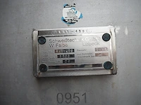 Schweibtechnik gmbh - afbeelding 8 van  8