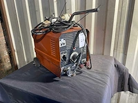 Schweissab diverse lasmachines - afbeelding 1 van  6