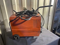 Schweissab diverse lasmachines - afbeelding 2 van  6