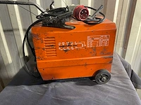 Schweissab diverse lasmachines - afbeelding 3 van  6