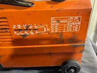 Schweissab diverse lasmachines - afbeelding 6 van  6
