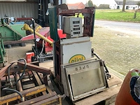 Schwelmer m120r brandstof vulstation - afbeelding 1 van  11