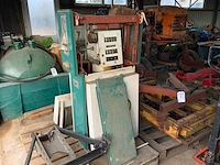 Schwelmer m120r brandstof vulstation - afbeelding 4 van  11