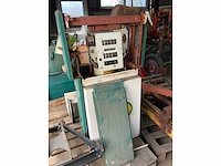 Schwelmer m120r brandstof vulstation - afbeelding 5 van  11
