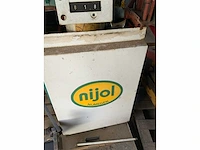 Schwelmer m120r brandstof vulstation - afbeelding 6 van  11