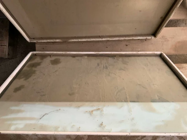 Schwelmer m120r brandstof vulstation - afbeelding 9 van  11