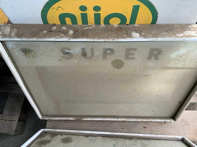 Schwelmer m120r brandstof vulstation - afbeelding 10 van  11