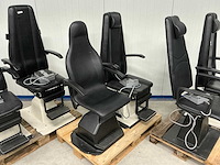 Schwind - oogheelkundige stoelen (6x) - afbeelding 3 van  4