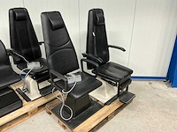 Schwind - oogheelkundige stoelen (6x) - afbeelding 4 van  4