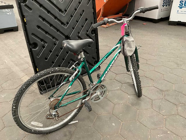 Schwinn frontier kinderfiets - afbeelding 2 van  4