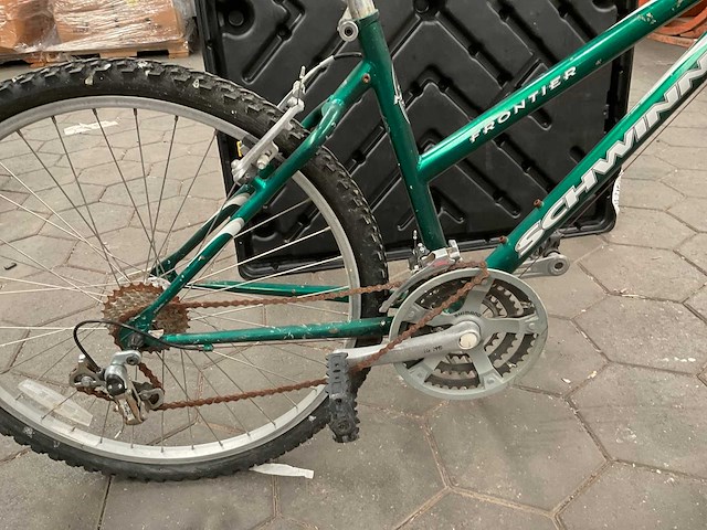 Schwinn frontier kinderfiets - afbeelding 3 van  4