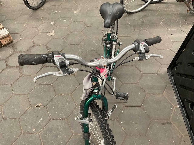 Schwinn frontier kinderfiets - afbeelding 4 van  4