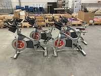 Schwinn spinningfiets (4x) - afbeelding 1 van  4