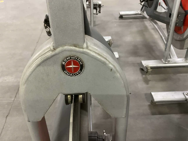 Schwinn spinningfiets (4x) - afbeelding 3 van  4