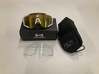 Scicon aeroscope wielerbril - afbeelding 1 van  2