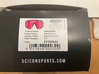 Scicon aeroscope wielerbril - afbeelding 2 van  2
