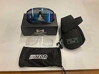 Scicon aeroscope wielerbril - afbeelding 1 van  2