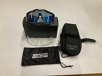 Scicon aeroshade kunken wielerbril - afbeelding 1 van  2