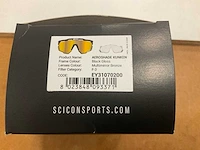 Scicon aeroshade kunken wielerbril - afbeelding 2 van  2