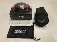 Scicon aeroshade kunken wielerbril - afbeelding 1 van  2