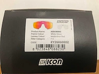 Scicon aerowing wielerbril - afbeelding 2 van  2