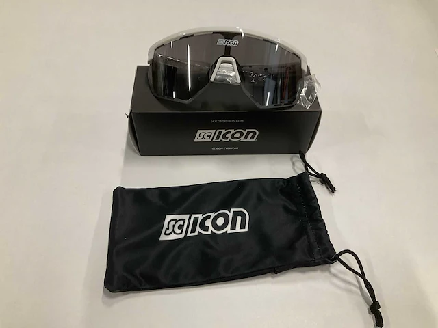 Scicon aerowing wielerbril - afbeelding 1 van  2