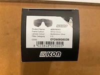 Scicon aerowing wielerbril - afbeelding 2 van  2