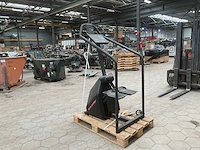 Scifit sci-step stepper - afbeelding 4 van  6