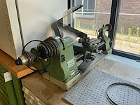 Scintilla 1736 bankdraaibank - afbeelding 1 van  6