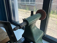 Scintilla 1736 bankdraaibank - afbeelding 6 van  6