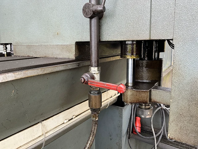 Scledum lay 500 hoonmachine - afbeelding 3 van  30