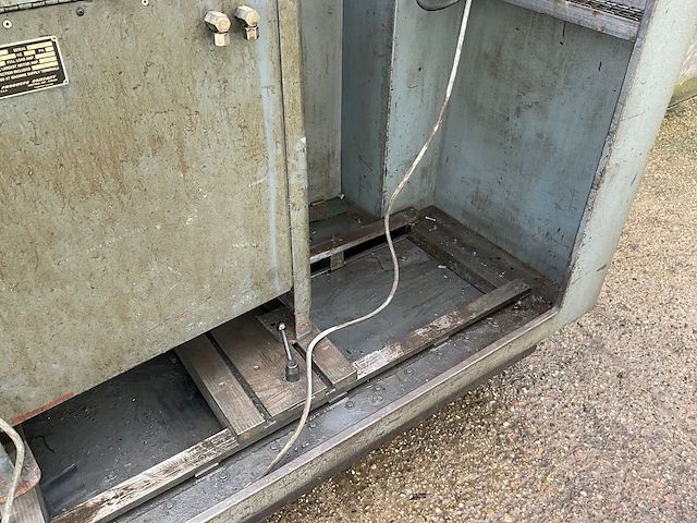 Scledum lay 500 hoonmachine - afbeelding 6 van  30