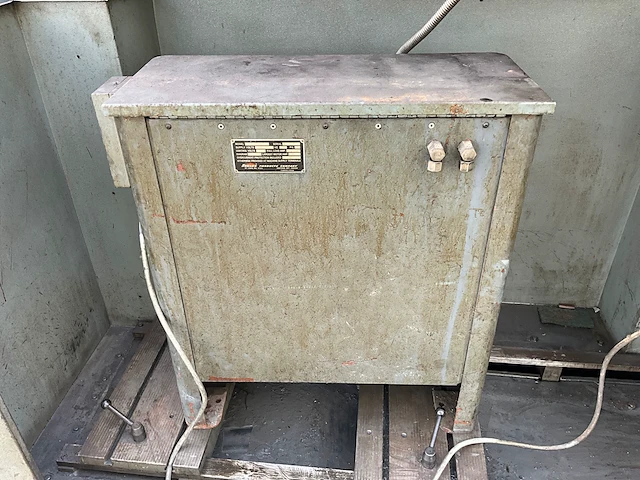 Scledum lay 500 hoonmachine - afbeelding 7 van  30