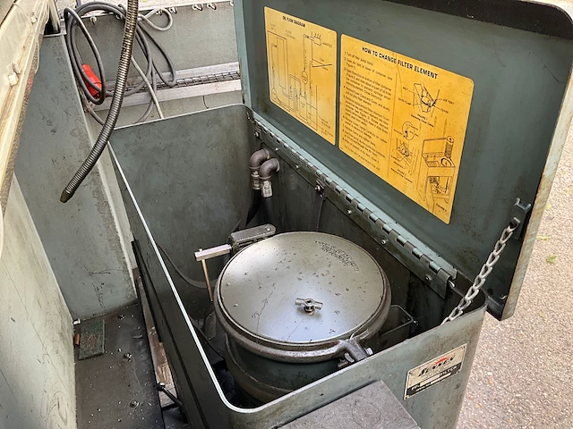 Scledum lay 500 hoonmachine - afbeelding 8 van  30