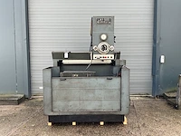 Scledum lay 500 hoonmachine - afbeelding 1 van  30