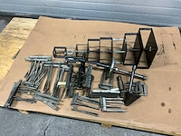 Scledum lay 500 hoonmachine - afbeelding 17 van  30