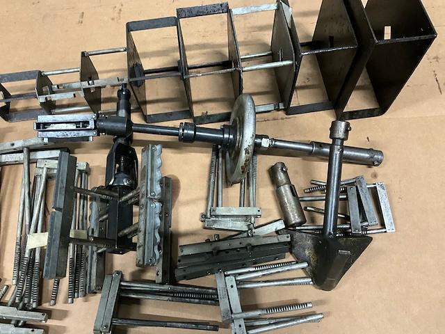 Scledum lay 500 hoonmachine - afbeelding 18 van  30