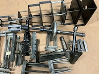 Scledum lay 500 hoonmachine - afbeelding 18 van  30
