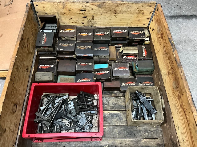 Scledum lay 500 hoonmachine - afbeelding 21 van  30