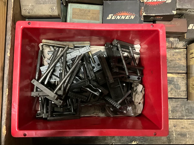Scledum lay 500 hoonmachine - afbeelding 22 van  30