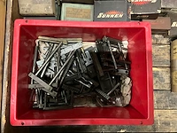 Scledum lay 500 hoonmachine - afbeelding 22 van  30