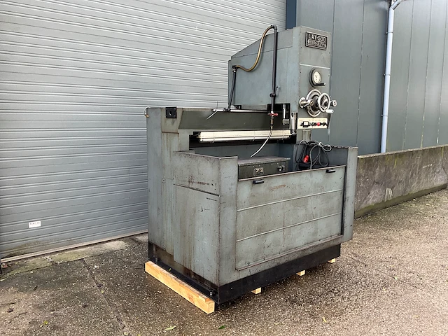 Scledum lay 500 hoonmachine - afbeelding 23 van  30