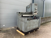 Scledum lay 500 hoonmachine - afbeelding 23 van  30