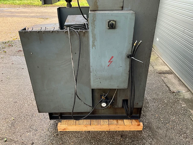 Scledum lay 500 hoonmachine - afbeelding 26 van  30