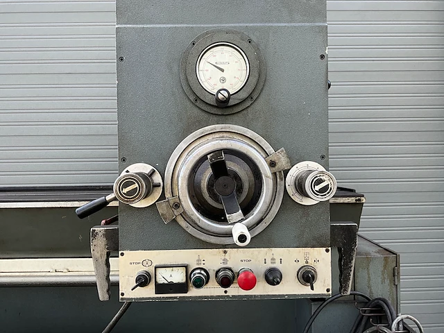 Scledum lay 500 hoonmachine - afbeelding 27 van  30